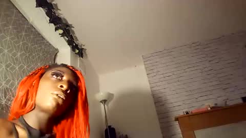 Snapshot of mertonalexis chatting on January 16, 2025, 2:19 am Alexismerton online show from January 16, 2025, 2:19 am