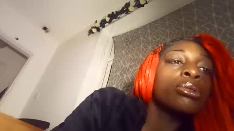 Snapshot of mertonalexis chatting on January 22, 2025, 3:20 am Alexismerton online show from January 22, 2025, 3:20 am