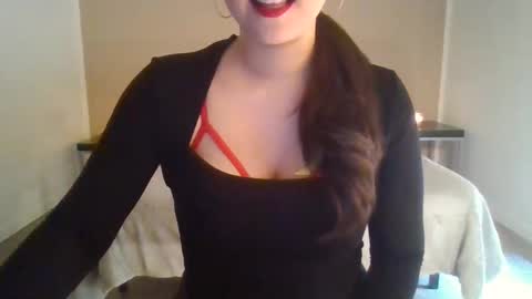 mery2006 online show from October 16, 2025, 11:00 am