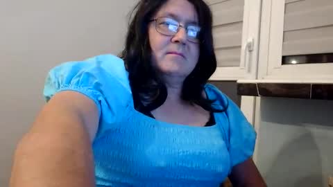 mery3881 online show from December 5, 2025, 3:30 pm