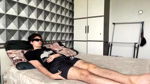 Snapshot of merycouple chatting on January 13, 2026, 5:13 am Johnny and Hailey online show from January 13, 2026, 5:13 am