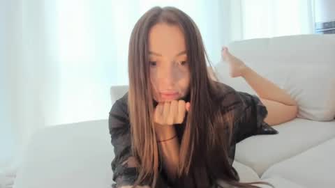 meryfoxxx online show from June 19, 2026, 3:49 pm
