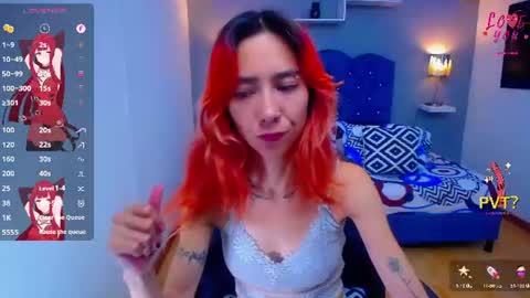 Snapshot of meryjanes_xxx chatting on July 5, 2026, 1:07 pm MERY JANES SAGITARIUS online show from July 5, 2026, 1:07 pm