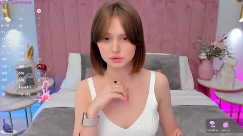 Snapshot of merylew chatting on May 26, 2026, 5:25 am Anna online show from May 26, 2026, 5:25 am