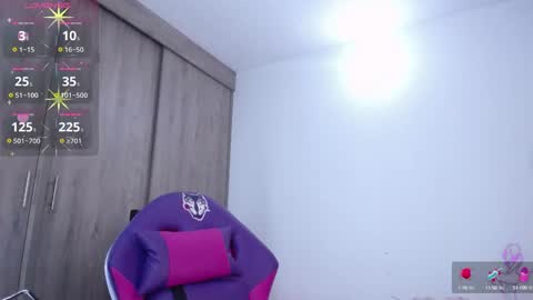 Snapshot of merylintiwg01 chatting on January 15, 2025, 2:06 am M online show from January 15, 2025, 2:06 am