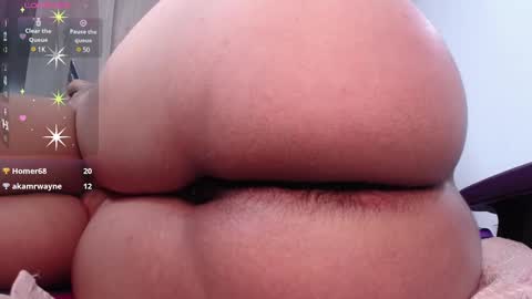 Snapshot of merylintiwg01 chatting on January 17, 2025, 4:06 am M online show from January 17, 2025, 4:06 am