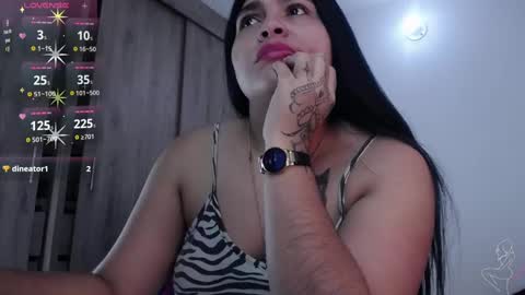 Snapshot of merylintiwg01 chatting on January 30, 2025, 9:15 am M online show from January 30, 2025, 9:15 am