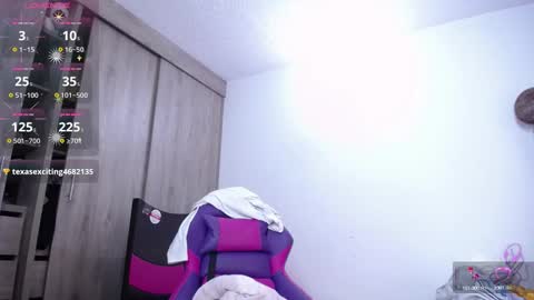 Snapshot of merylintiwg01 chatting on March 1, 2025, 2:26 am M online show from March 1, 2025, 2:26 am