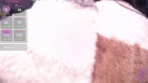 Snapshot of merylintiwg01 chatting on March 12, 2025, 6:29 am M online show from March 12, 2025, 6:29 am