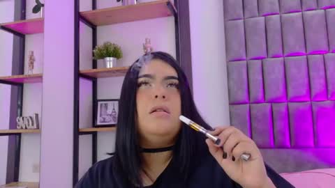 Mery Stone online show from April 27, 2026, 4:10 am
