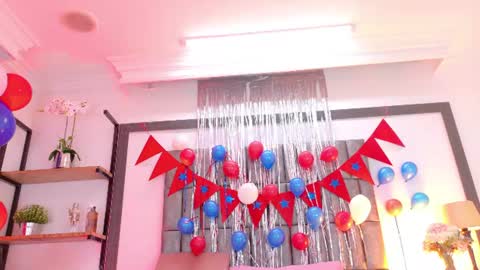 Snapshot of merystone chatting on July 5, 2026, 4:52 am Mery Stone online show from July 5, 2026, 4:52 am
