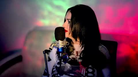 Snapshot of mesaland chatting on March 2, 2025, 6:30 pm Meskhimusic online show from March 2, 2025, 6:30 pm