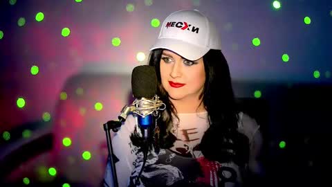 Snapshot of mesaland chatting on March 2, 2025, 9:32 pm Meskhimusic online show from March 2, 2025, 9:32 pm