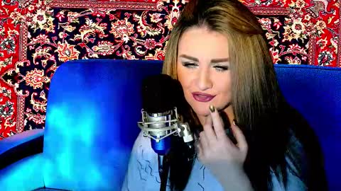 Snapshot of mesaland chatting on December 19, 2025, 6:48 pm Meskhimusic online show from December 19, 2025, 6:48 pm