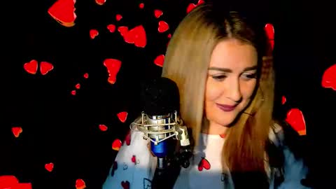 Snapshot of mesaland chatting on January 16, 2026, 6:23 pm Meskhimusic online show from January 16, 2026, 6:23 pm