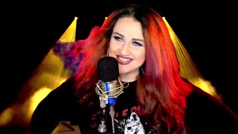 Snapshot of mesaland chatting on April 7, 2026, 6:52 pm Meskhimusic online show from April 7, 2026, 6:52 pm