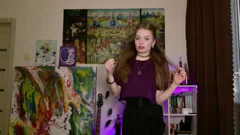 Eva online show from March 4, 2026, 1:28 pm