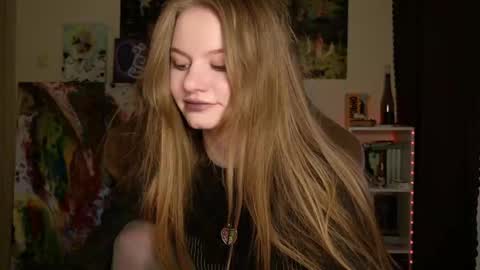 Eva online show from March 13, 2026, 2:34 pm