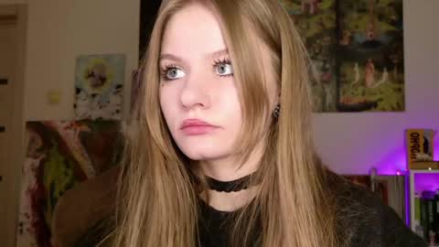 Eva online show from March 14, 2026, 7:41 pm