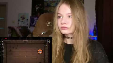 Eva online show from March 16, 2026, 1:37 pm