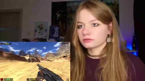 Eva online show from March 17, 2026, 1:58 pm