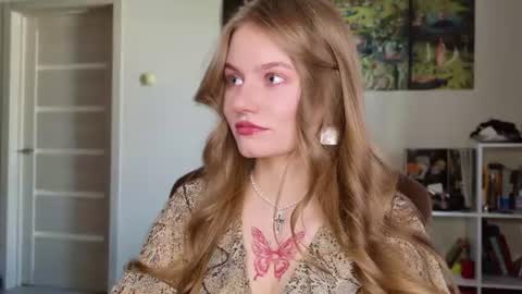 Eva online show from July 1, 2026, 1:24 pm