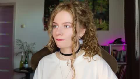 Eva online show from July 28, 2026, 12:48 pm