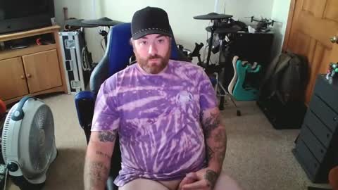 Snapshot of metalhead18787 chatting on July 12, 2026, 12:40 pm metalhead18787 online show from July 12, 2026, 12:40 pm