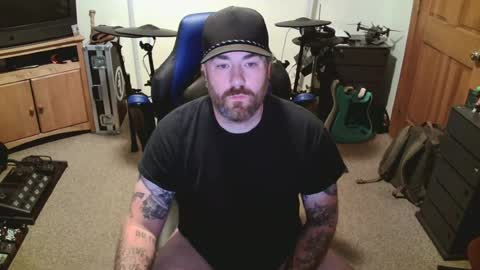 Snapshot of metalhead18787 chatting on July 24, 2026, 10:13 am metalhead18787 online show from July 24, 2026, 10:13 am