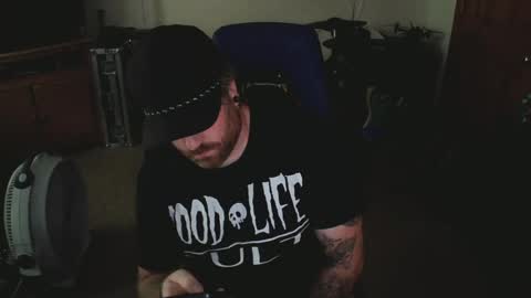 Snapshot of metalhead18787 chatting on July 30, 2026, 10:58 am metalhead18787 online show from July 30, 2026, 10:58 am