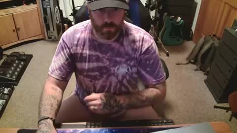Snapshot of metalhead18787 chatting on August 9, 2026, 10:42 am metalhead18787 online show from August 9, 2026, 10:42 am
