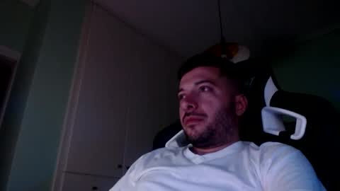 FunnyTimeHere online show from September 29, 2025, 7:08 pm