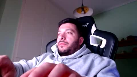 FunnyTimeHere online show from October 12, 2025, 6:07 pm