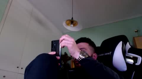 FunnyTimeHere online show from April 15, 2026, 7:59 am