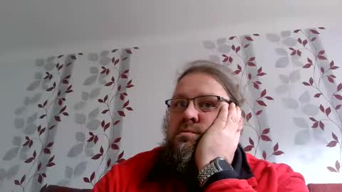 Snapshot of metallbuddy chatting on December 18, 2024, 9:47 am ask me online show from December 18, 2024, 9:47 am