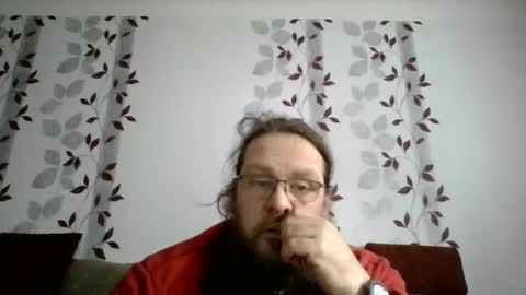 Snapshot of metallbuddy chatting on December 30, 2024, 12:09 pm ask me online show from December 30, 2024, 12:09 pm