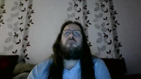 Snapshot of metallbuddy chatting on December 31, 2024, 4:04 pm ask me online show from December 31, 2024, 4:04 pm