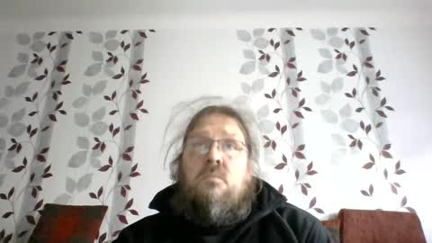 Snapshot of metallbuddy chatting on January 8, 2025, 2:25 pm ask me online show from January 8, 2025, 2:25 pm