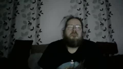 Snapshot of metallbuddy chatting on January 9, 2025, 7:21 am ask me online show from January 9, 2025, 7:21 am