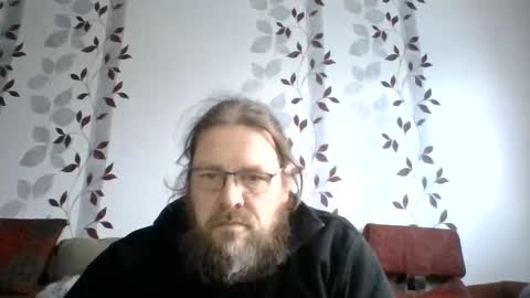 Snapshot of metallbuddy chatting on January 10, 2025, 7:35 am ask me online show from January 10, 2025, 7:35 am