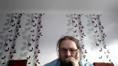 Snapshot of metallbuddy chatting on January 14, 2025, 7:59 am ask me online show from January 14, 2025, 7:59 am