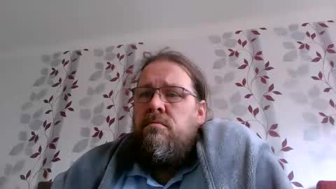 Snapshot of metallbuddy chatting on January 14, 2025, 11:10 am ask me online show from January 14, 2025, 11:10 am