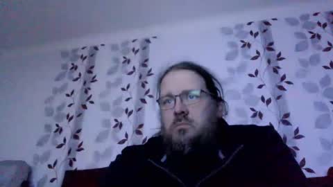 Snapshot of metallbuddy chatting on January 14, 2025, 6:38 pm ask me online show from January 14, 2025, 6:38 pm