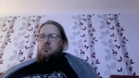 Snapshot of metallbuddy chatting on January 19, 2025, 11:00 pm ask me online show from January 19, 2025, 11:00 pm