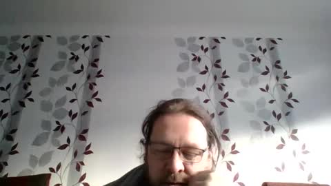 Snapshot of metallbuddy chatting on January 21, 2025, 7:47 am ask me online show from January 21, 2025, 7:47 am