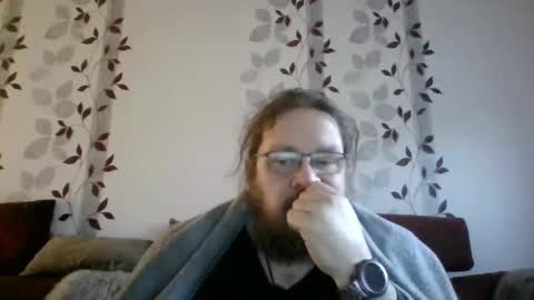 Snapshot of metallbuddy chatting on January 31, 2025, 7:07 am ask me online show from January 31, 2025, 7:07 am