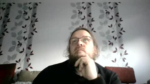 Snapshot of metallbuddy chatting on February 4, 2025, 6:46 am ask me online show from February 4, 2025, 6:46 am