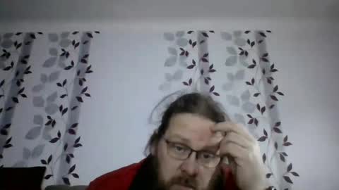 Snapshot of metallbuddy chatting on February 17, 2025, 6:53 am ask me online show from February 17, 2025, 6:53 am