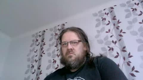 Snapshot of metallbuddy chatting on February 27, 2025, 6:40 am ask me online show from February 27, 2025, 6:40 am