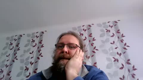 Snapshot of metallbuddy chatting on March 7, 2025, 7:52 am ask me online show from March 7, 2025, 7:52 am